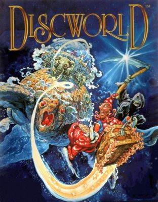 Discworld: A Fun-Filled Adventure Through a World Like No Other!