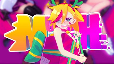 Muse Dash: An Anime-Inspired Rhythm Game That Will Sweep You Off Your Feet!