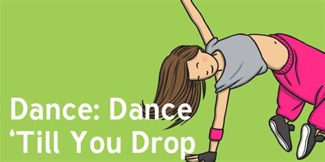 Pump It Up: Dance Until You Drop and Feel the Rhythm!