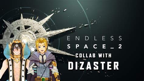 Endless Space 2: Conquer the Galaxy with Your Unique Civilization!