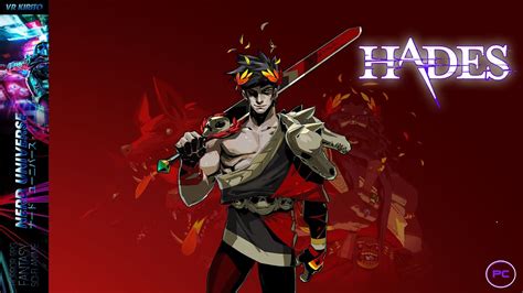 Hades! Embracing Greek Mythology and Rogue-Like Action for Unforgettable Gameplay