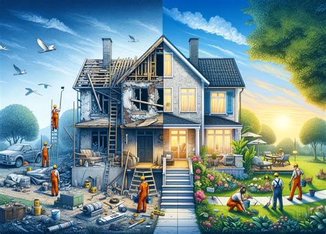 House Flipper: A Delightful Simulation Where You Transform Dilapidated Houses into Dream Homes!