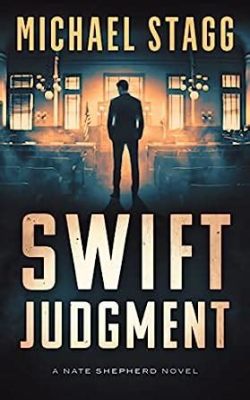 Judgment: A Thrilling Legal Thriller That Will Leave You Wanting More!