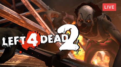  Left 4 Dead 2! A Cooperative Zombie Apocalypse You Won't Want To Survive Alone