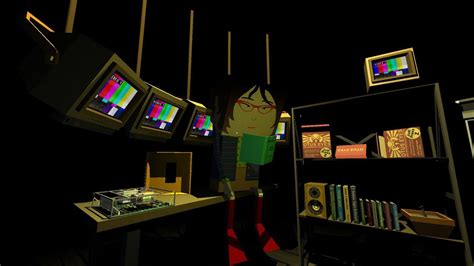 Quadrilateral Cowboy: An Open World Heist Simulator Unlike Any Other!